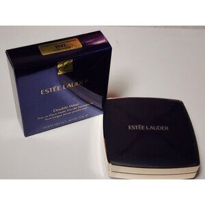 Estee Lauder 1N1 Ivory Nude Double Wear Stay in Place Powder Foundation